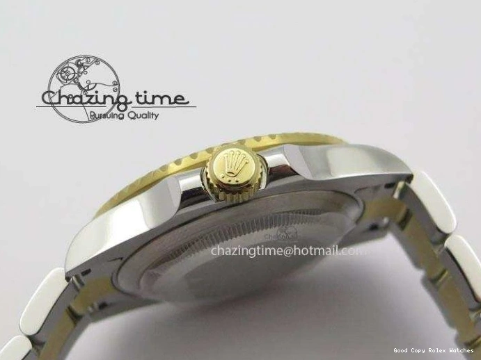 Good Copy Rolex Watches Blue Dial Best Swiss Maker ETA TT Breathable 3938 Submariner BP Edition 1230